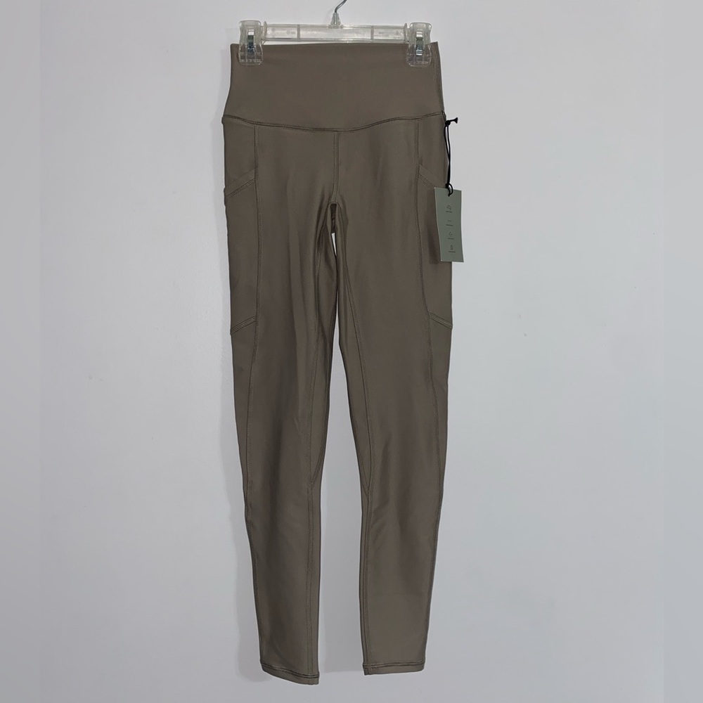Abercrombie and Fitch YPB 7/8 Legging